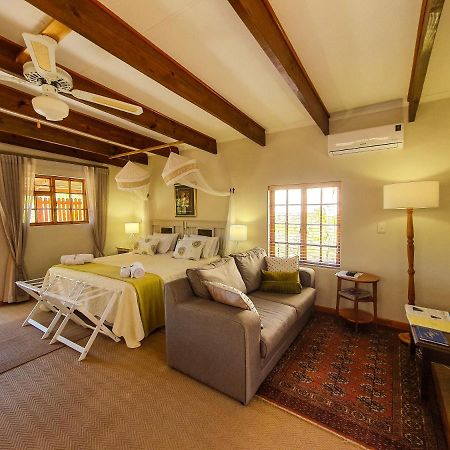 Koppie Cottage พรินซ์อัลเบิร์ต ภายนอก รูปภาพ
