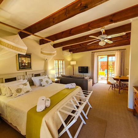 Koppie Cottage พรินซ์อัลเบิร์ต ภายนอก รูปภาพ