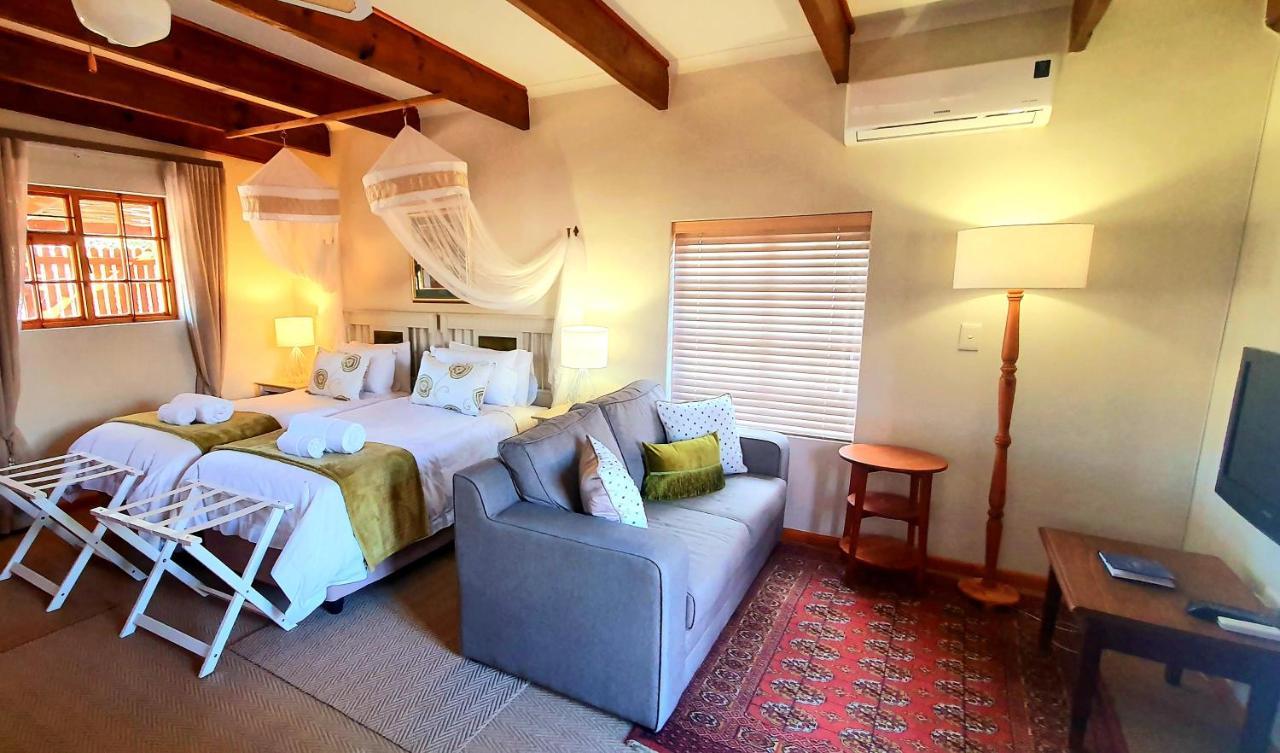 Koppie Cottage พรินซ์อัลเบิร์ต ภายนอก รูปภาพ