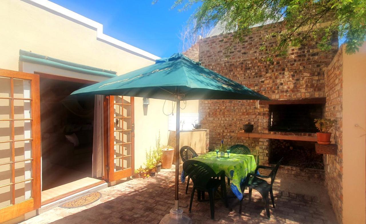 Koppie Cottage พรินซ์อัลเบิร์ต ภายนอก รูปภาพ
