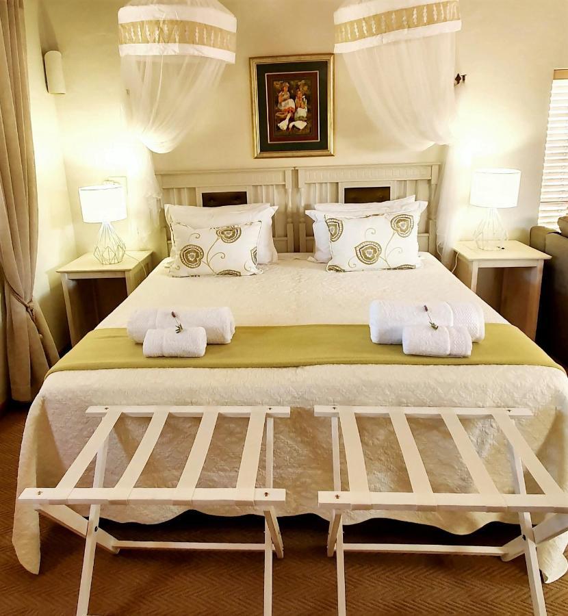 Koppie Cottage พรินซ์อัลเบิร์ต ภายนอก รูปภาพ