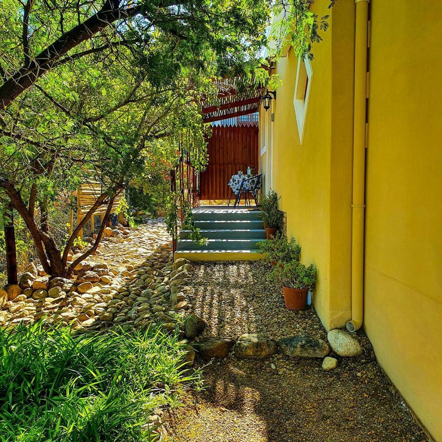 Koppie Cottage พรินซ์อัลเบิร์ต ภายนอก รูปภาพ