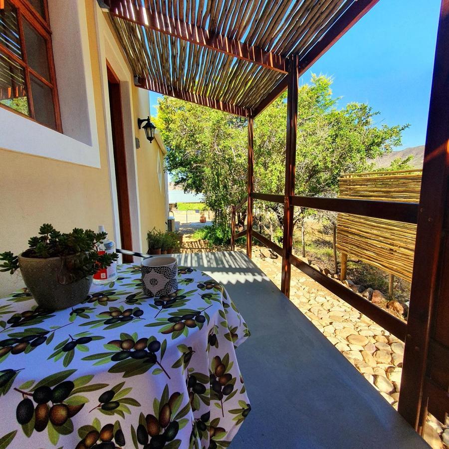 Koppie Cottage พรินซ์อัลเบิร์ต ภายนอก รูปภาพ