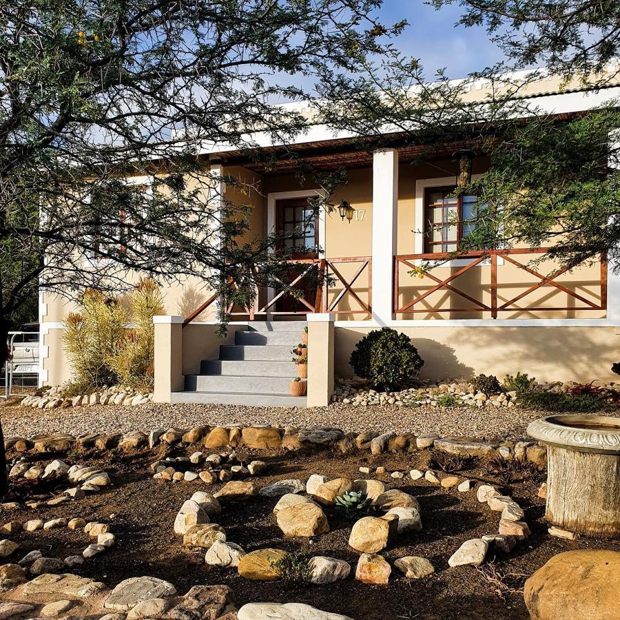 Koppie Cottage พรินซ์อัลเบิร์ต ภายนอก รูปภาพ