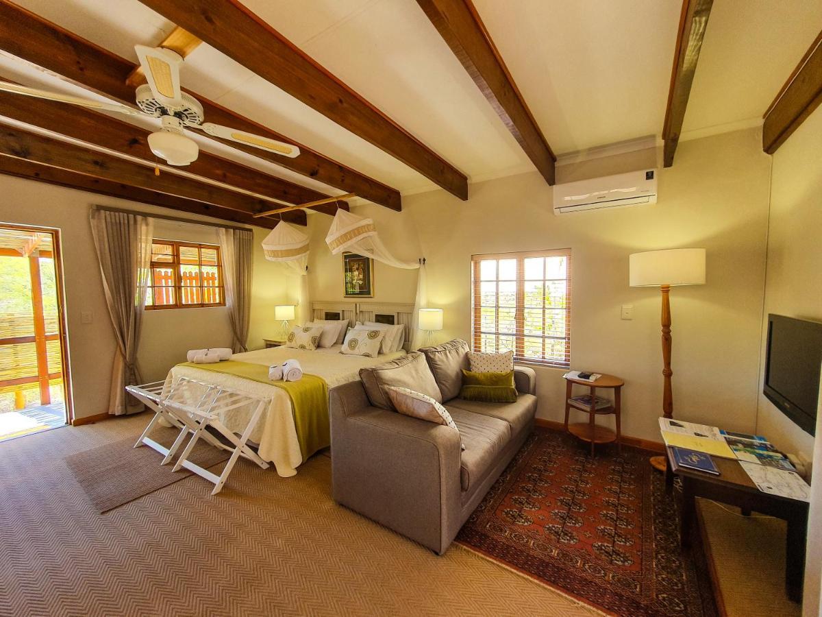 Koppie Cottage พรินซ์อัลเบิร์ต ภายนอก รูปภาพ